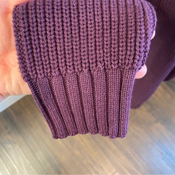 NWT Express Sweater Dress - Picture 3 of 4